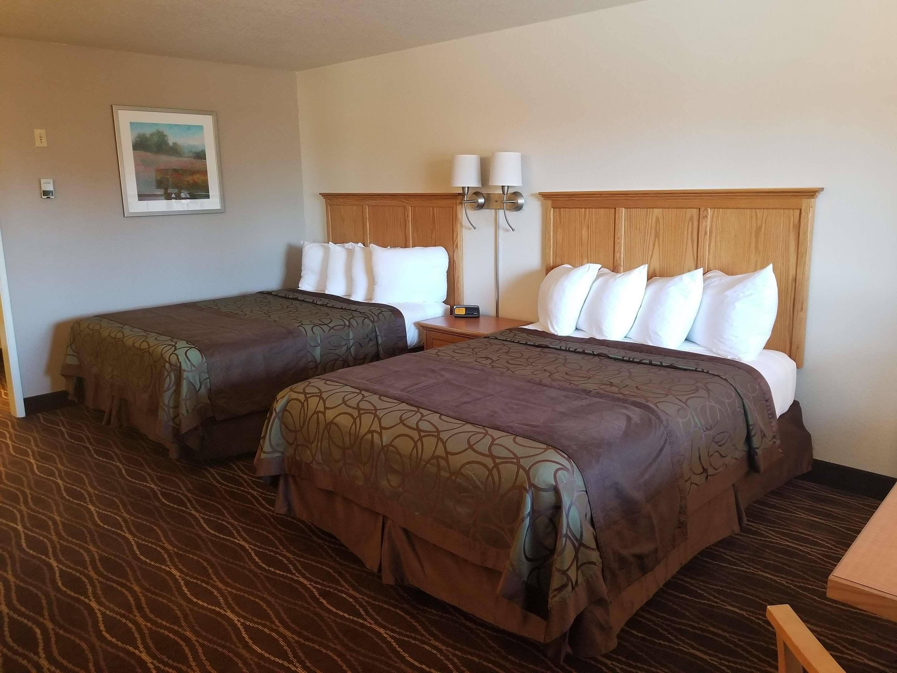 Western Pacific Highway Hotel Salem