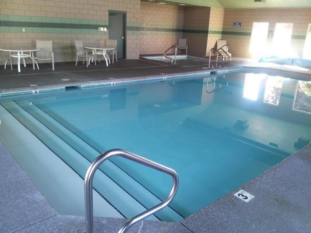 Western Pacific Highway Hotel 3*
