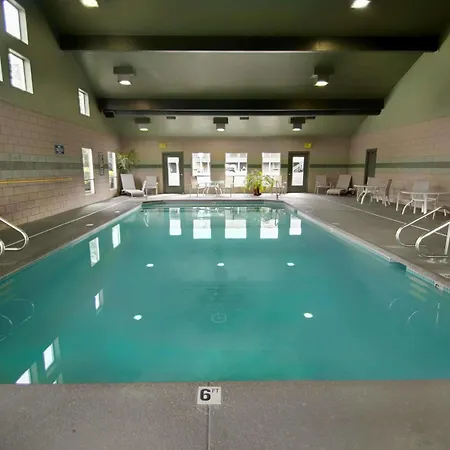Best Western Pacific Highway Inn 